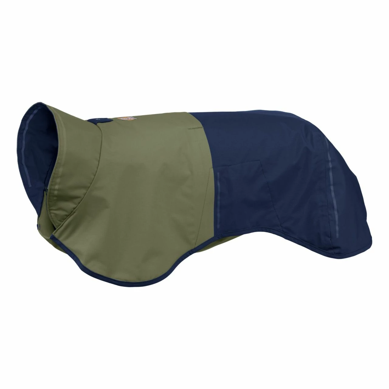 Ruffwear Sun Shower Raincoat 9 Ruffwear Sun Shower Raincoat - Image 9