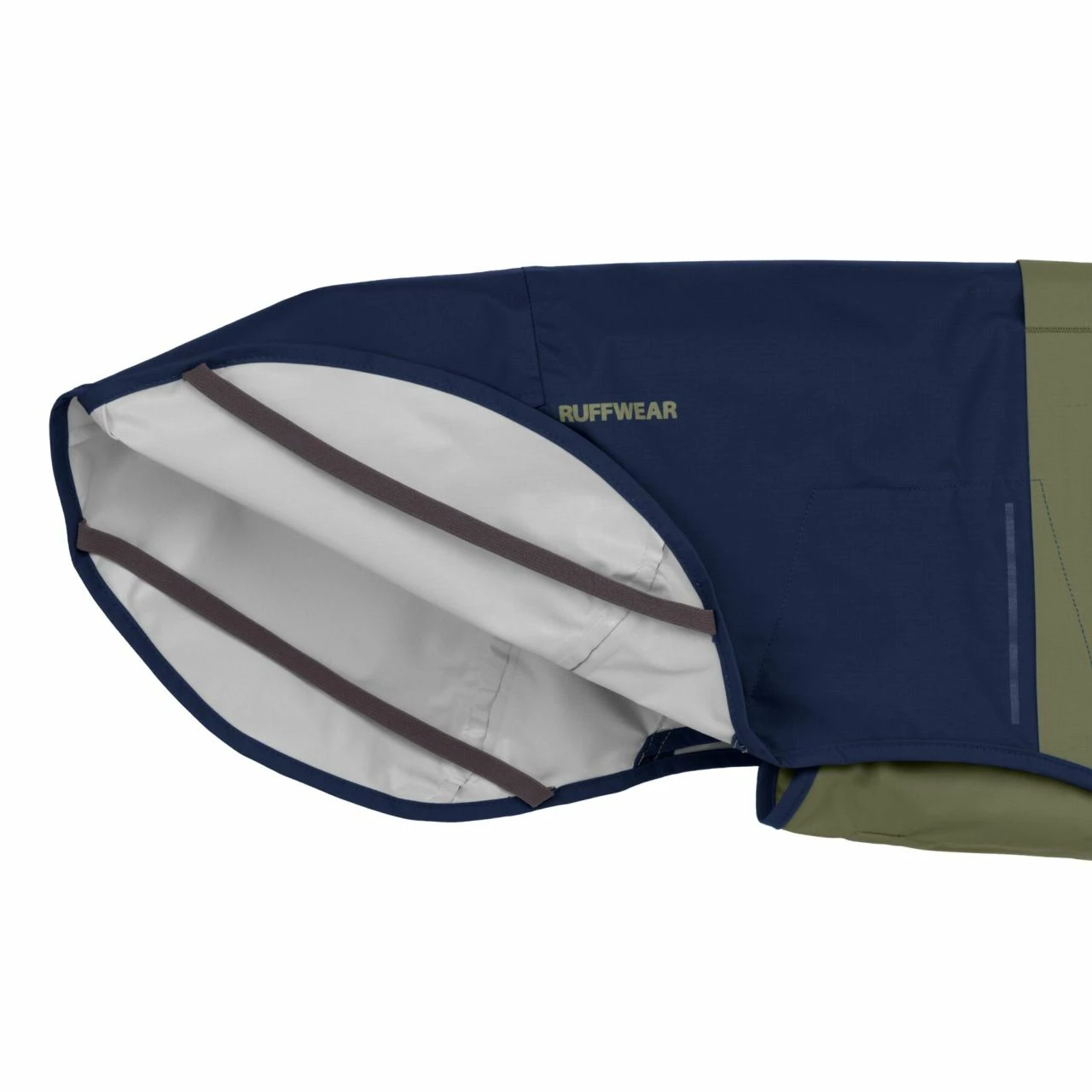 Ruffwear Sun Shower Raincoat 12 Ruffwear Sun Shower Raincoat - Image 12