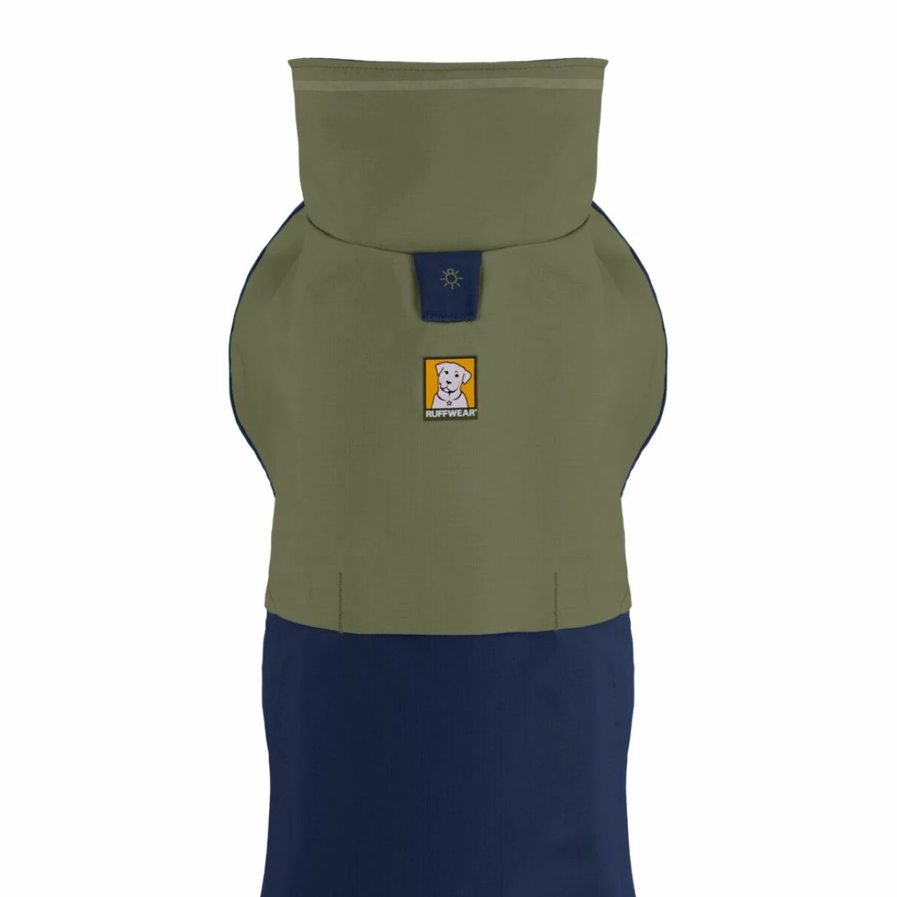 Ruffwear Sun Shower Raincoat 11 Ruffwear Sun Shower Raincoat - Image 11