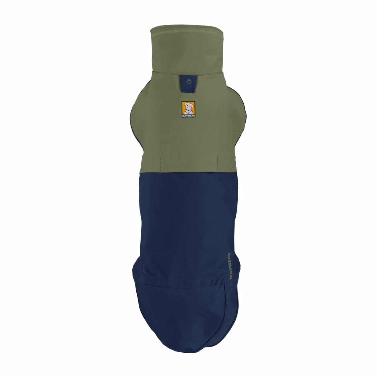 Ruffwear Sun Shower Raincoat 10 Ruffwear Sun Shower Raincoat - Image 10