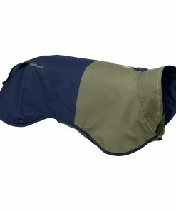 Ruffwear Sun Shower Raincoat 23 Ruffwear Sun Shower Raincoat -Leki Sales Shop Web JPG 05303 Sun Shower Midnight Blue Right Angle rsz 16983.1664562716
