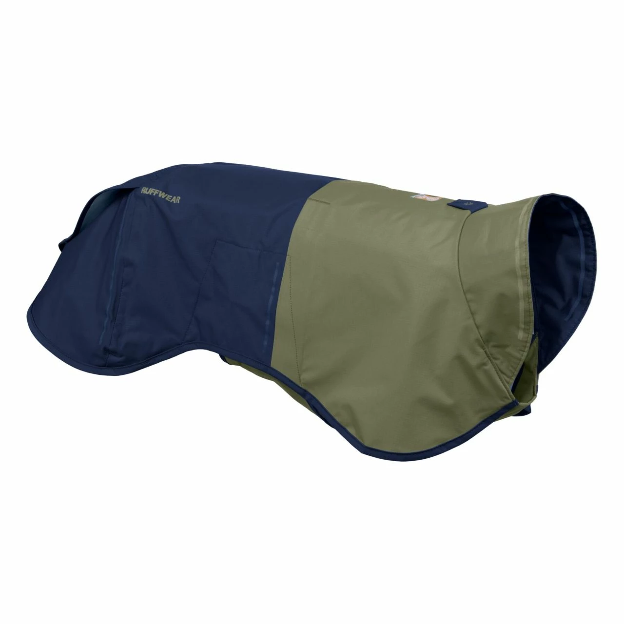 Ruffwear Sun Shower Raincoat 8 Ruffwear Sun Shower Raincoat - Image 8