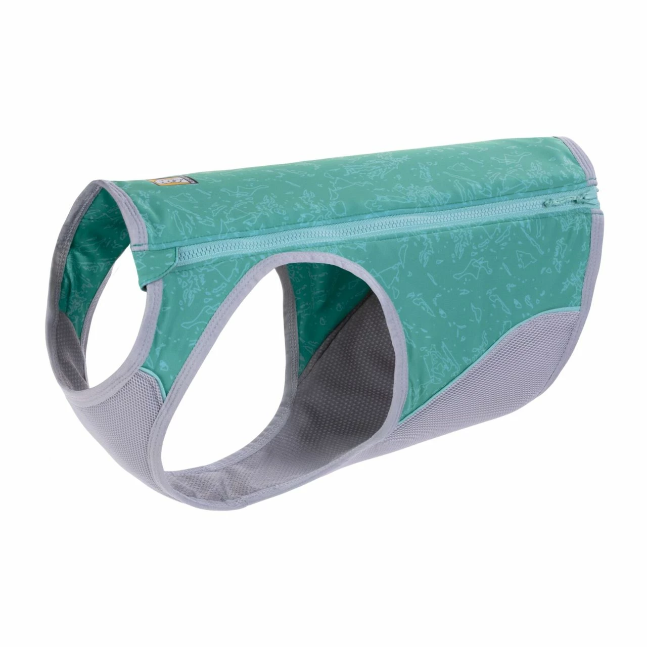 Ruffwear Swamp Cooler Zip Vest - Image 2