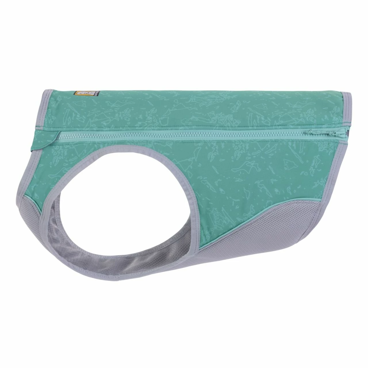 Ruffwear Swamp Cooler Zip Vest - Image 3