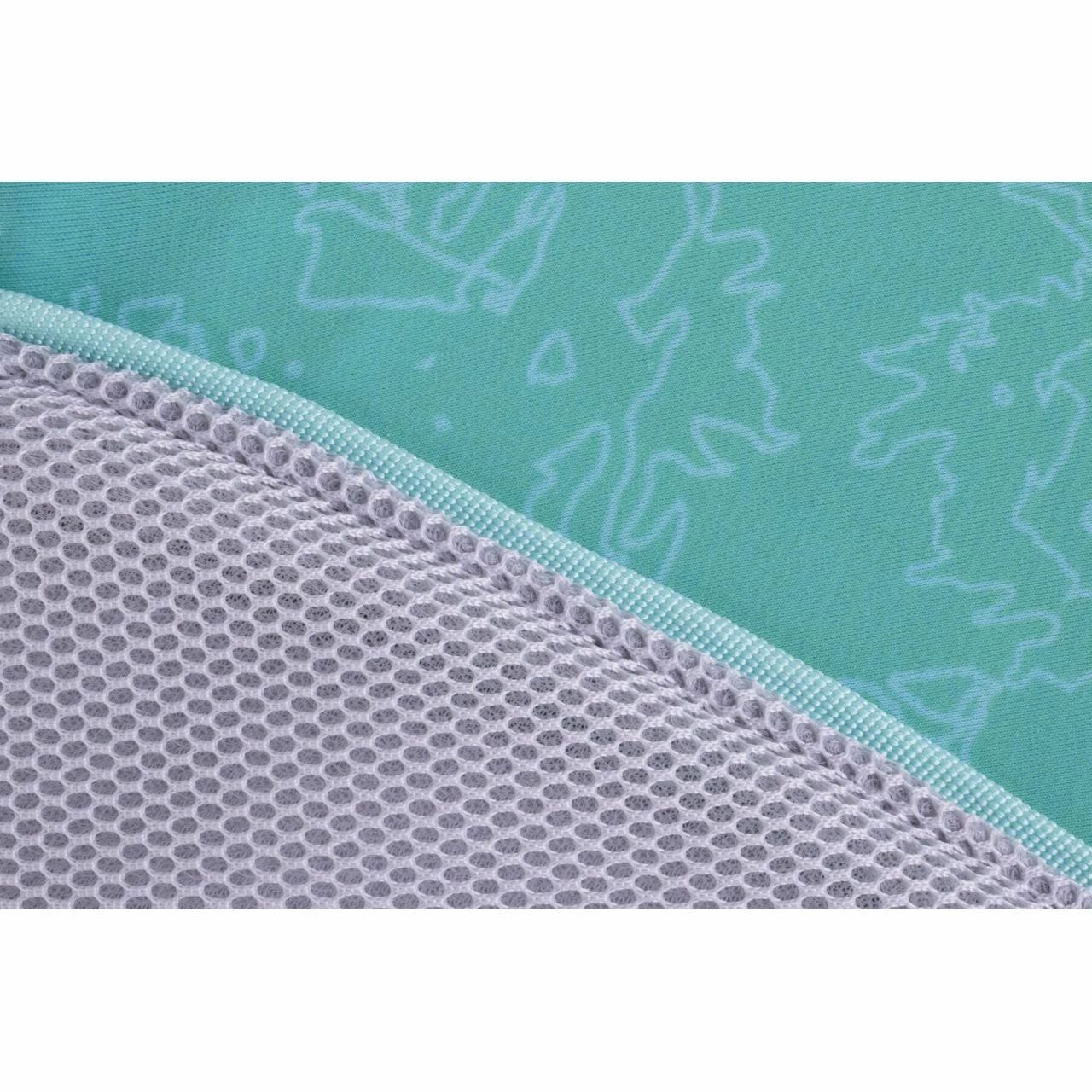 Ruffwear Swamp Cooler Zip Vest - Image 6