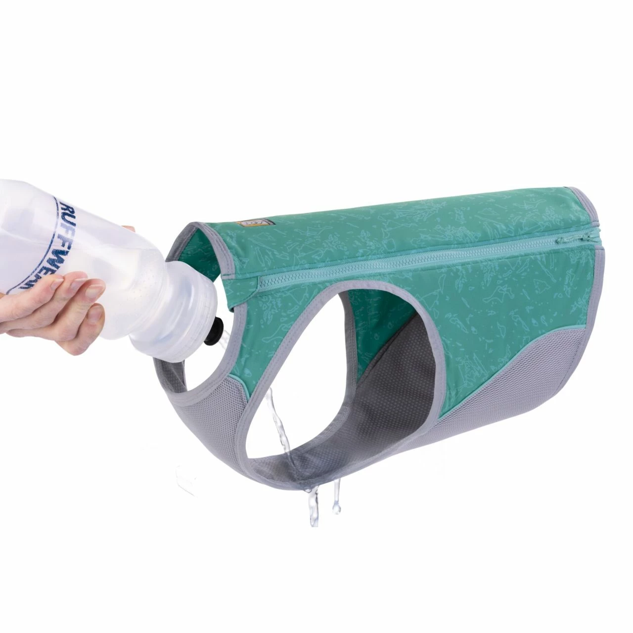 Ruffwear Swamp Cooler Zip Vest - Image 7