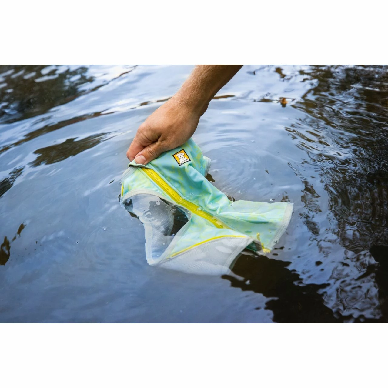 Ruffwear Swamp Cooler Zip Vest - Image 8