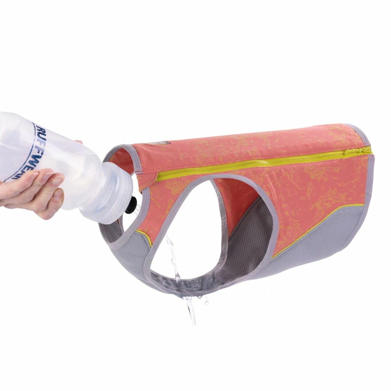 Ruffwear Swamp Cooler Zip Vest - Image 16