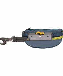 Ruffwear Hitch Hiker Leash 26 Ruffwear Hitch Hiker Leash -Leki Sales Shop Web JPG 4041 Hitch Hiker Leash Slate Blue Backside STUDIO rsz 93099.1657307984