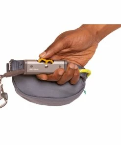 Ruffwear Hitch Hiker Leash 30 Ruffwear Hitch Hiker Leash -Leki Sales Shop Web JPG 4041 Hitch Hiker Leash Slate Blue Handheld STUDIO rsz 03439.1657307984