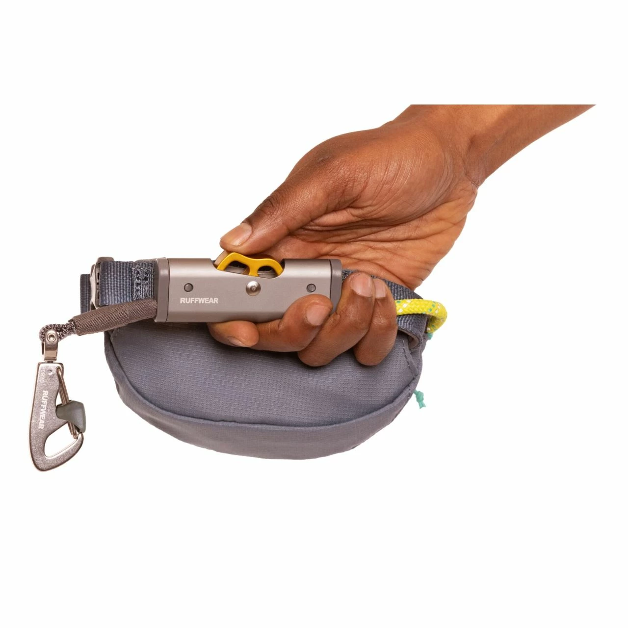 Ruffwear Hitch Hiker Leash 11 Ruffwear Hitch Hiker Leash - Image 11
