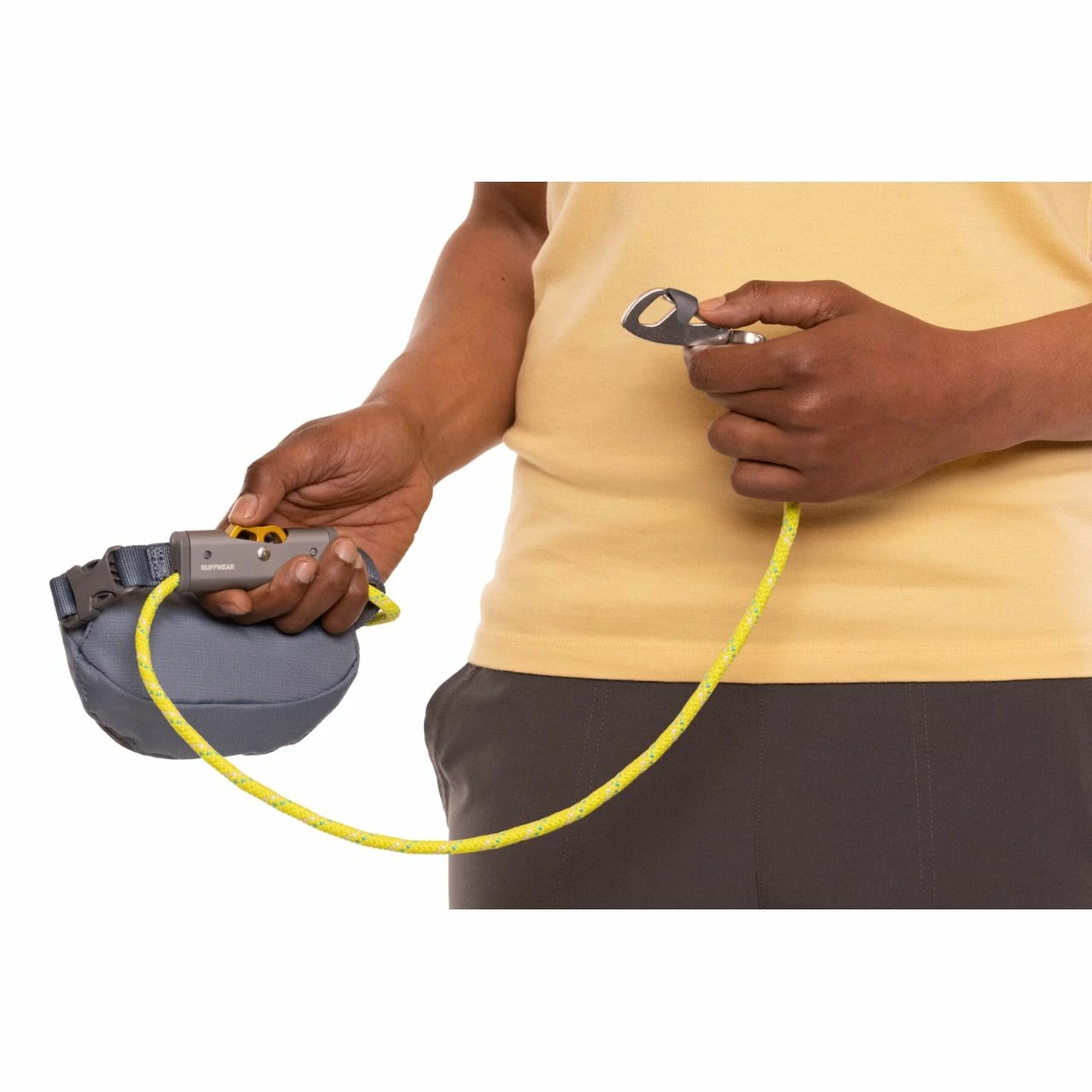 Ruffwear Hitch Hiker Leash 12 Ruffwear Hitch Hiker Leash - Image 12