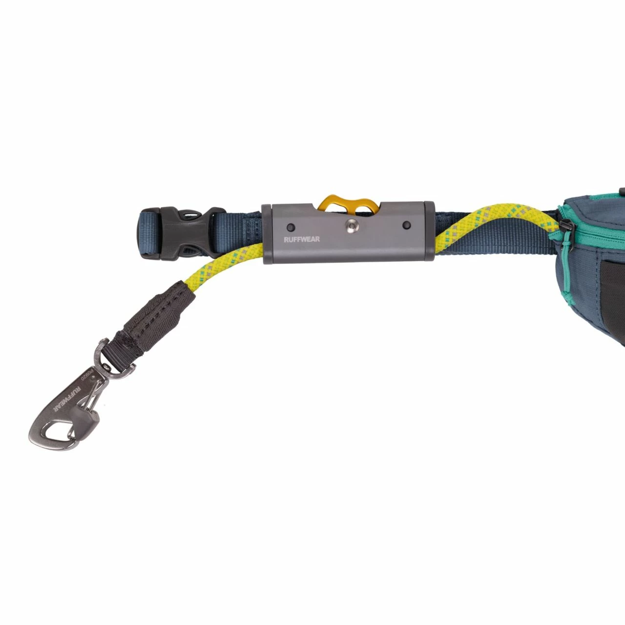Ruffwear Hitch Hiker Leash 9 Ruffwear Hitch Hiker Leash - Image 9