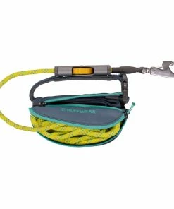 Ruffwear Hitch Hiker Leash 22 Ruffwear Hitch Hiker Leash -Leki Sales Shop Web JPG 4041 Hitch Hiker Leash Slate Blue Overhead Open STUDIO rsz 92453.1657307984