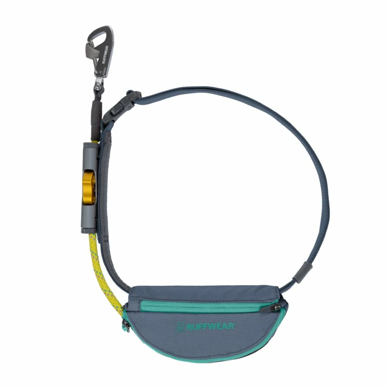 Ruffwear Hitch Hiker Leash 4 Ruffwear Hitch Hiker Leash - Image 4