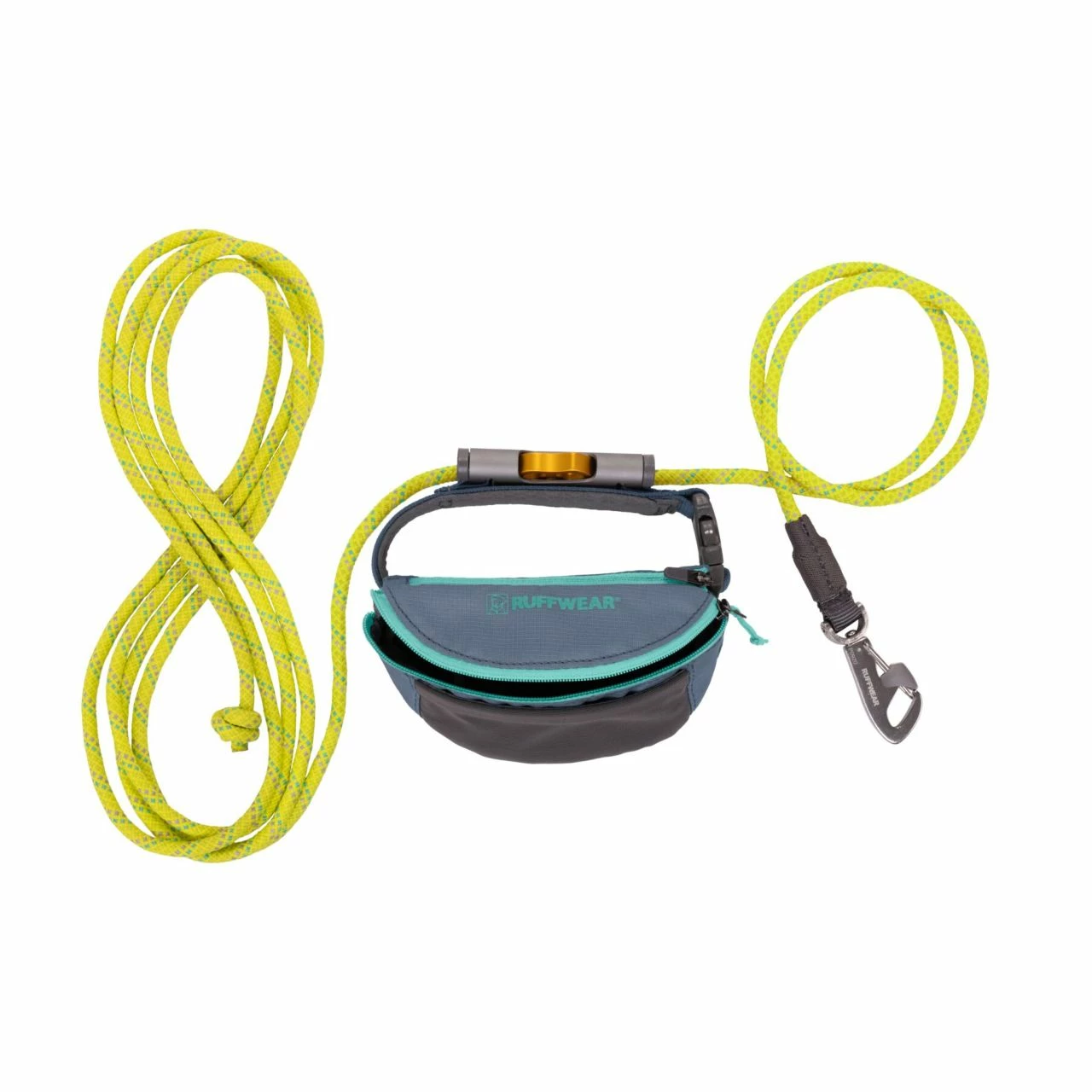 Ruffwear Hitch Hiker Leash 2 Ruffwear Hitch Hiker Leash - Image 2