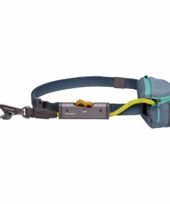 Ruffwear Hitch Hiker Leash 27 Ruffwear Hitch Hiker Leash -Leki Sales Shop Web JPG 4041 Hitch Hiker Leash Slate Blue Side Profile STUDIO rsz 19358.1657307984