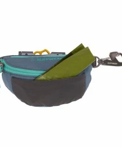 Ruffwear Hitch Hiker Leash 29 Ruffwear Hitch Hiker Leash -Leki Sales Shop Web JPG 4041 Hitch Hiker Leash Slate Blue Stretch Mesh STUDIO rsz 74339.1657307984