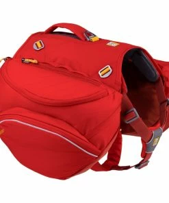 Ruffwear Palisades Pack