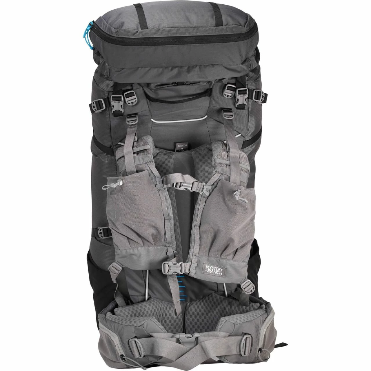 Mystery Ranch Bridger 65 - Women's 4 Mystery Ranch Bridger 65 - Women's - Image 4