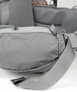 Mystery Ranch Coulee 50 - Women's -Leki Sales Shop Womens Coulee 50 112849 pebble Detail Belt Pockets 2040 rsz 05342.1674252143