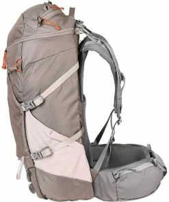 Mystery Ranch Coulee 50 - Women's -Leki Sales Shop Womens Coulee 50 112849 pebble Profile 2030 rsz 42750.1674252134