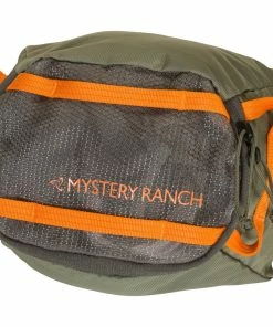 Mystery Ranch Zoid Cube