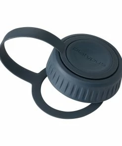 Platypus Meta Bottle Replacement Cap W/ Lanyard (Fall 2021)