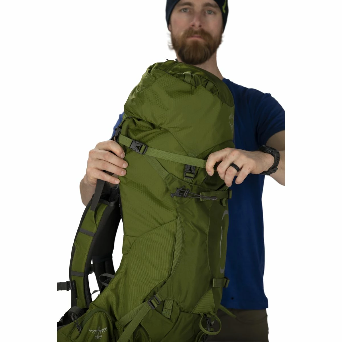 Osprey Aether 55 - Men's 13 Osprey Aether 55 - Men's - Image 13