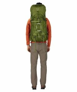 Osprey Aether 55 - Men's 24 Osprey Aether 55 - Men's -Leki Sales Shop aether55 s21 detail3 garlicmustardgreen rsz 77871.1626823585
