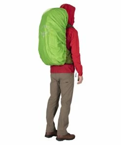 Osprey Aether 55 - Men's 25 Osprey Aether 55 - Men's -Leki Sales Shop aether55 s21 detail5 garlicmustardgreen rsz 27505.1626823591
