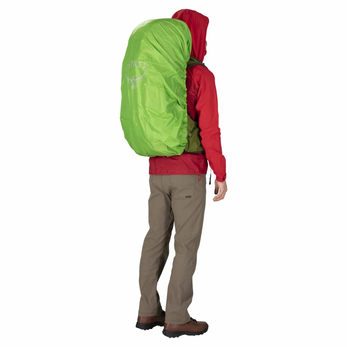 Osprey Aether 55 - Men's 11 Osprey Aether 55 - Men's - Image 11