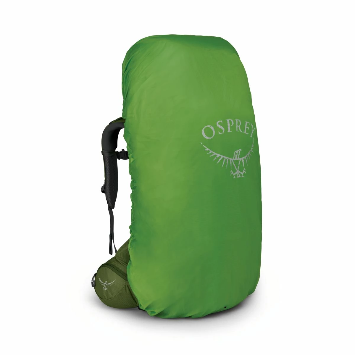 Osprey Aether 55 - Men's 7 Osprey Aether 55 - Men's - Image 7