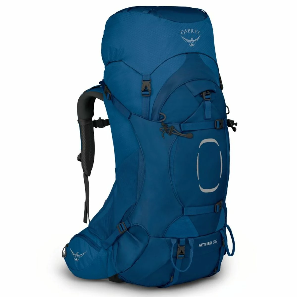 Osprey Aether 55 - Men's 1 Osprey Aether 55 - Men's