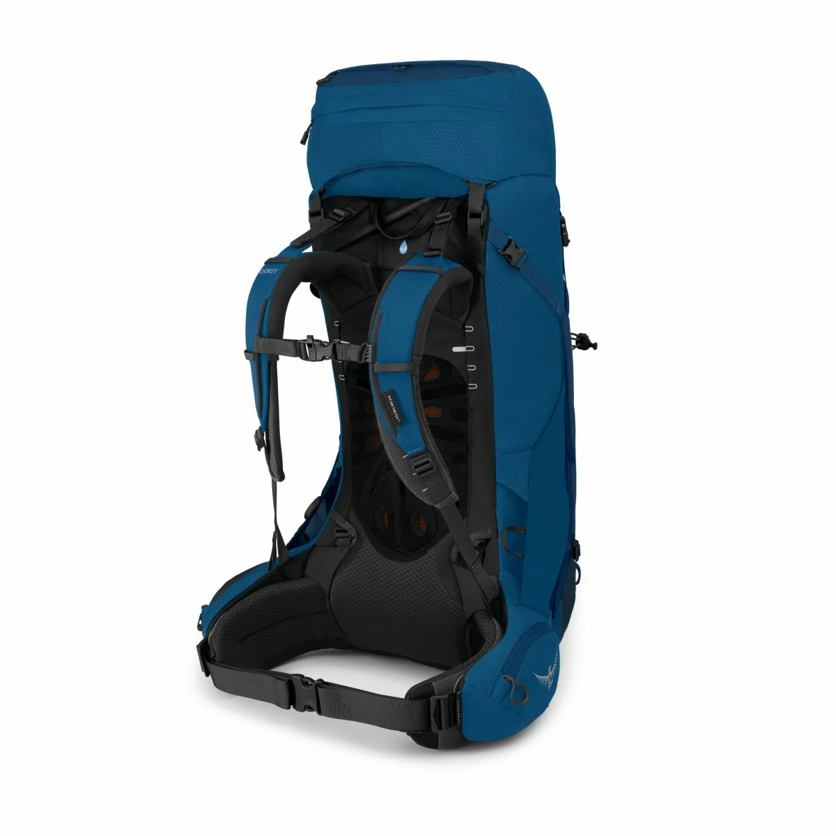 Osprey Aether 55 - Men's 2 Osprey Aether 55 - Men's - Image 2