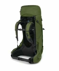 Osprey Aether 55 - Men's 20 Osprey Aether 55 - Men's -Leki Sales Shop aether55 s21 sideback garlicmustardgreen rsz 51073.1652302320