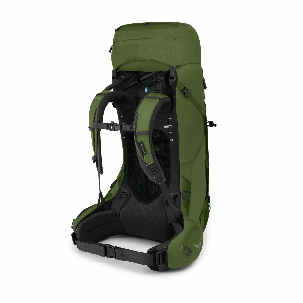 Osprey Aether 55 - Men's 6 Osprey Aether 55 - Men's - Image 6