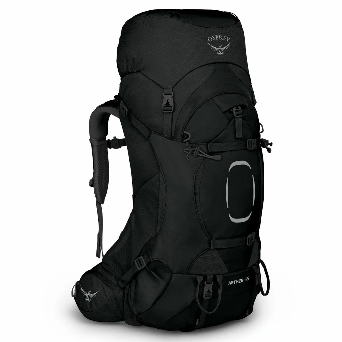 Osprey Aether 55 - Men's 3 Osprey Aether 55 - Men's - Image 3