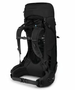 Osprey Aether 55 - Men's 18 Osprey Aether 55 - Men's -Leki Sales Shop aether55f20 s21 sideback black rsz 83128.1670882525