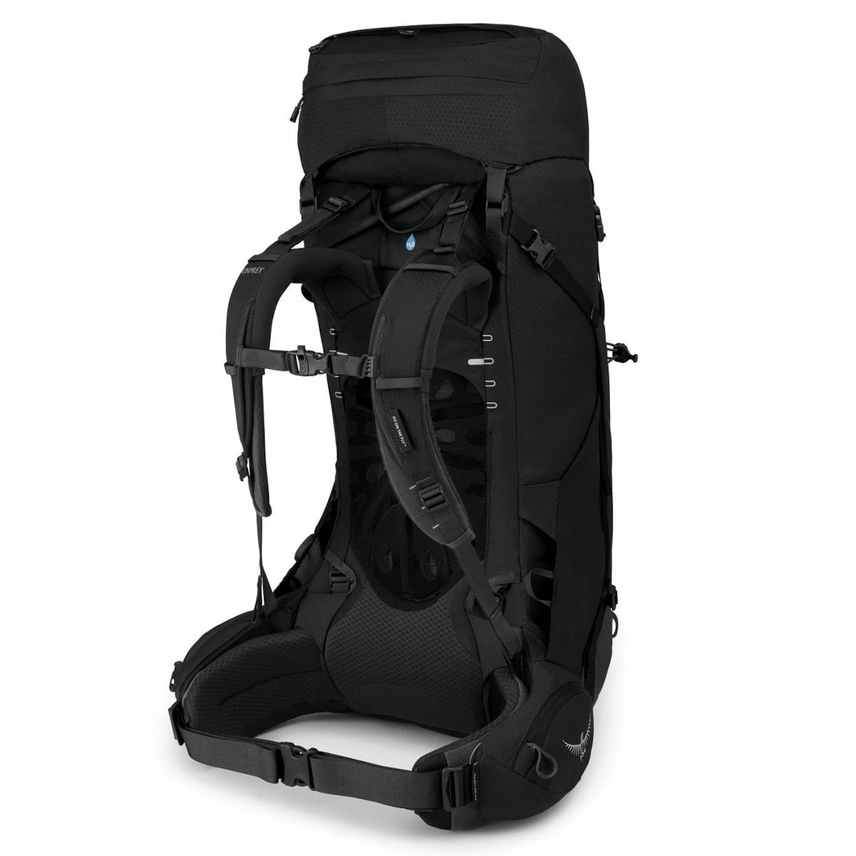 Osprey Aether 55 - Men's 4 Osprey Aether 55 - Men's - Image 4