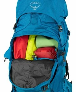 Osprey Aether Plus 60 - Men's -Leki Sales Shop aetherplus60 s21 detail1 scoriabluedtc rsz 88543.1626823552