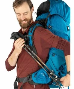 Osprey Aether Plus 60 - Men's -Leki Sales Shop aetherplus60 s21 detail3 scoriablue rsz 24442.1626823546