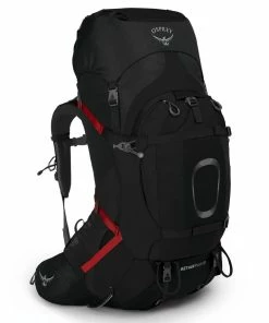 Osprey Aether Plus 60 - Men's -Leki Sales Shop aetherplus60 s21 side black rsz 02354.1670882567