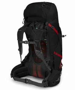 Osprey Aether Plus 60 - Men's -Leki Sales Shop aetherplus60 s21 sideback black rsz 83704.1670882567