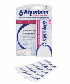 Aquatabs