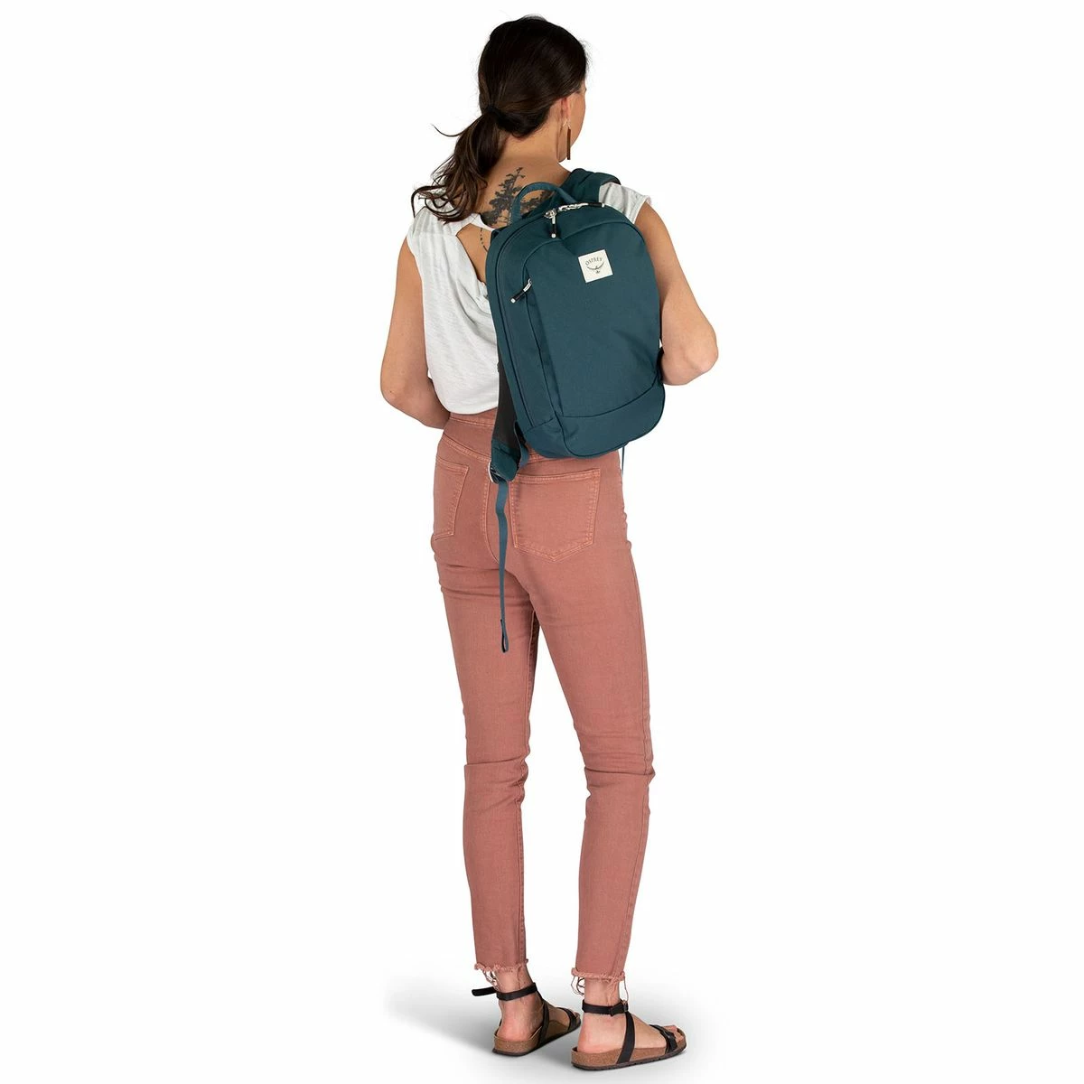 Osprey Arcane Small Day Pack - Image 13