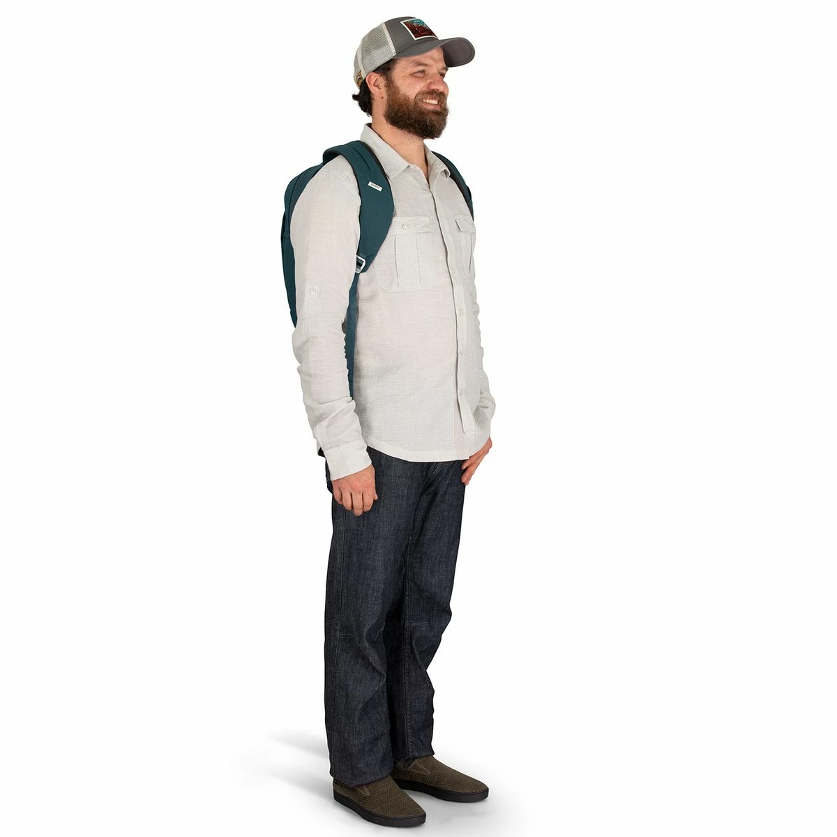 Osprey Arcane Small Day Pack - Image 10