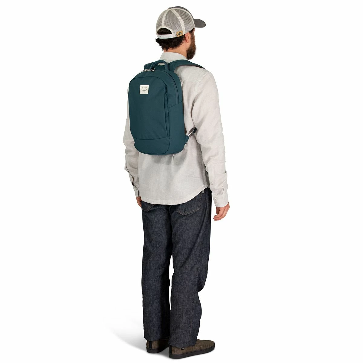 Osprey Arcane Small Day Pack - Image 11