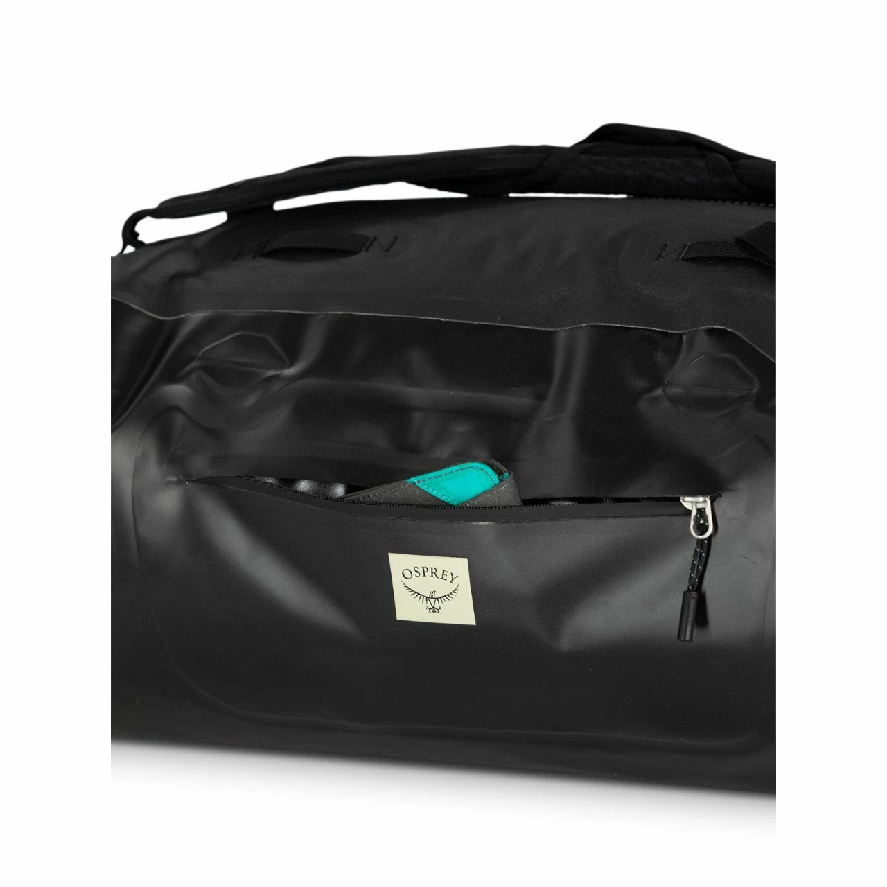 Osprey Arcane Waterproof Duffel 40 - Image 4