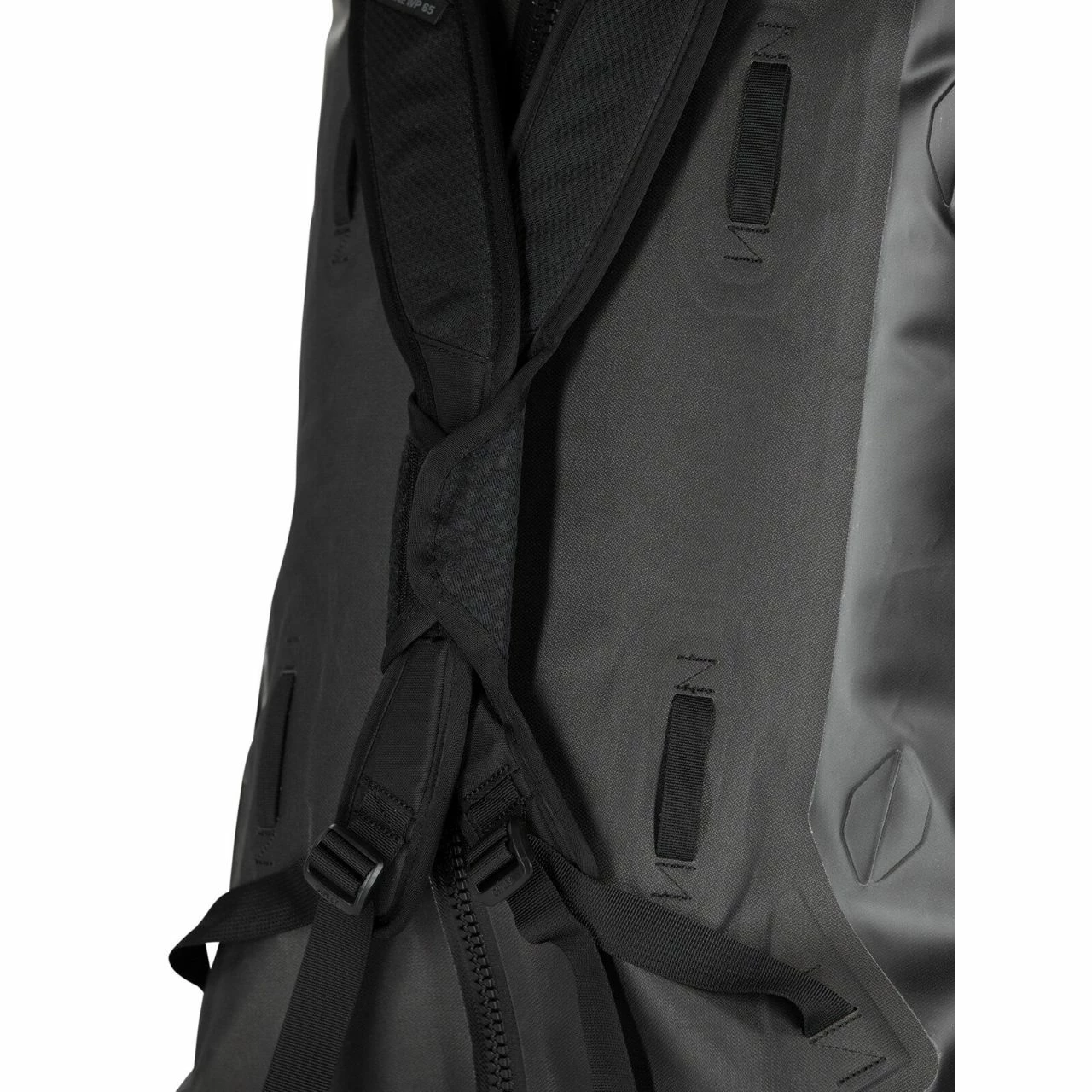Osprey Arcane Waterproof Duffel 40 - Image 5